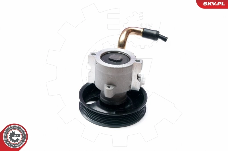 Hydraulic Pump, steering